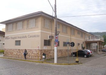 Prefeitura de Nova Trento e Rede H optam pelo fim do contrato com o hospital