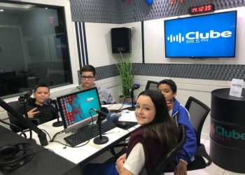 Escola Alice da Silva Gomes vence Jogo do Saber 2022