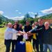 Major Gercino assina ordem de serviço para construção da primeira creche