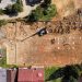 Major Gercino inicia construção da primeira creche municipal