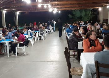 Programa Famílias Fortes forma nova turma em São João Batista