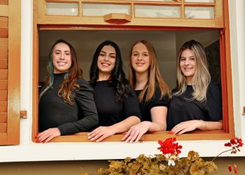 Incanto Trentino divulga candidatas do concurso que elegerá as realezas adultas e mirins