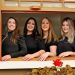 Incanto Trentino divulga candidatas do concurso que elegerá as realezas adultas e mirins