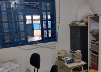 Posto de Saúde, escolas e secretaria são alvo de furtos em Canelinha