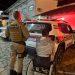 PM prende homem com mandado de prisão por homicídio