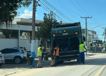 Semais iniciará coleta seletiva do lixo a partir de agosto