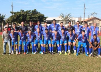 Na Série A, Itatiaia já está classificado em Tijucas