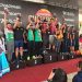 Chaoyang Challenge Mountain Bike reúne cerca de 700 ciclistas em Nova Trento