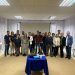 Prefeitura de Canelinha realiza seminário para elaboração do Plano Municipal de Turismo