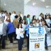 Santuário Santa Paulina realiza 6º Encontro Vovô e Vovó
