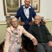SÃO JOÃO BATISTA, 64 ANOS: Dona Wanda, de professora à lojista