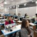 Nova Trento inicia aulas da última turma do curso de costura