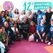 Mulheres Unidas Batistenses participam do do 12° Festival de Artesanato do Algodão Doce
