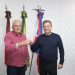 Vice-prefeito Déi assume novamente a Prefeitura de São João Batista