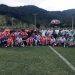 São Valentim e Ribeirão Veado vencem pelo Campeonato do Interior de Nova Trento