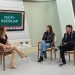 Gestão escolar em Tigipió é destaque na TV
