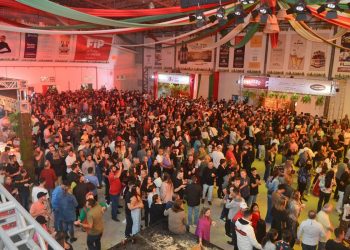28ª Incanto Trentino supera expectativa dos organizadores