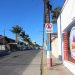 Rua Jorge Lacerda recebe nova sinalização viária, em São João Batista
