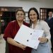 Programa Lar Legal entrega 91 títulos habitacionais a moradores de Nova Trento