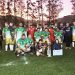 Atlético Majorense é o campeão municipal 2022