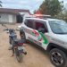 Populares detêm homem por furto de motocicleta em São João Batista