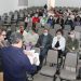 Prefeito de São João Batista lei do novo piso salarial de agentes de saúde e endemias