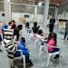 Vigilância realiza preventivo contra dengue e verificação de cadernetas de vacina em escolas de SJB