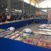 Repleta de atrações, 8ª Feira do Livro se realiza na próxima semana, em São João Batista