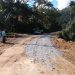 Secretaria de Obras finaliza obra de enrocamento da nova galeria do bairro São Valentim