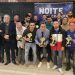 Itatiaia domina a Seleção da Série A em Tijucas