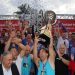 Itatiaia é o campeão da Série A de Tijucas