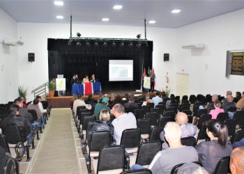 Comissão finaliza trabalho de revisão do Plano Diretor de São João Batista