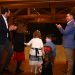Mirantes Dell’Antônio é inaugurado com show de Felipe Araújo