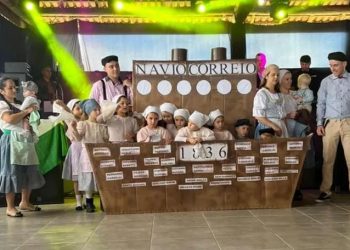 Adanpib realiza tradicional festa em alusão a imigração italiana
