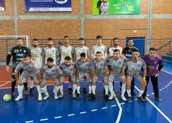 Arataca e Tajuba decidem o título do Campeonato de Futsal em São João Batista