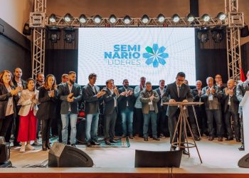 CDL realiza o 13º Seminário de Líderes – Conectando o Varejo Catarinense