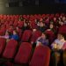 Havan presenteia crianças de Canelinha com sessão de cinema