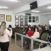 Programa Família Acolhedora é pauta de encontro em São João Batista
