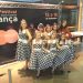 Batistenses se apresentam no Festival Santa Catarina Dança