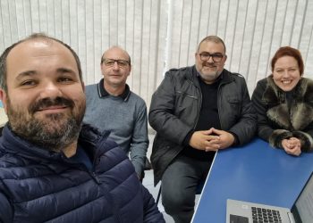 Sindieducar se reúne com Ipresjb para tratar de assuntos da classe