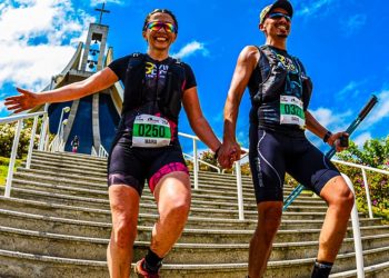 Nova Trento sedia ultramaratona Mons Ultra Trail na próxima semana