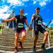 Nova Trento sedia ultramaratona Mons Ultra Trail na próxima semana