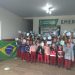 Escolas municipais de Nova Trento celebram a Independência do Brasil