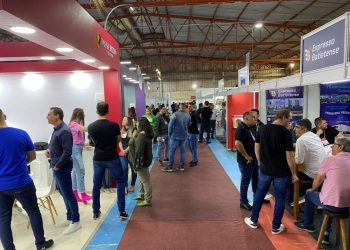 Seincc cresce 25% e encerra 21ª edição com recorde de visitação