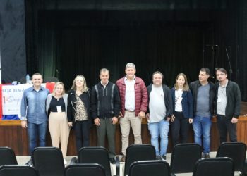 Pluralidade na histórica local é tema do 1° Simpósio Cultural de São João Batista