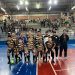 Tajuba e Arataca decidem o Campeonato de Futsal de São João Batista
