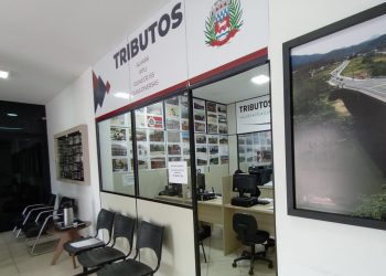 Devido à migração de sistema, Setor de Tributos terá alteração temporária