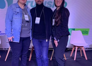 Nova Trento participa do 2º Encontro Regional do Turismo em Santo Amaro da Imperatriz