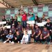 Nova Trento premia os melhores da ultramaratona Mons Ultra Trail