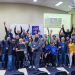 Unifebe conquista o título do Reuni Game